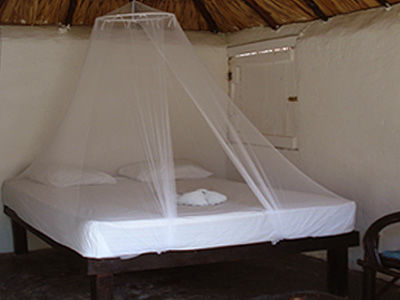 Cabanas Zahra Tulum Dış mekan fotoğraf
