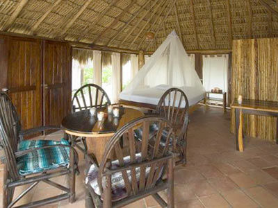Cabanas Zahra Tulum Dış mekan fotoğraf