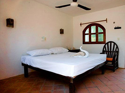 Cabanas Zahra Tulum Dış mekan fotoğraf